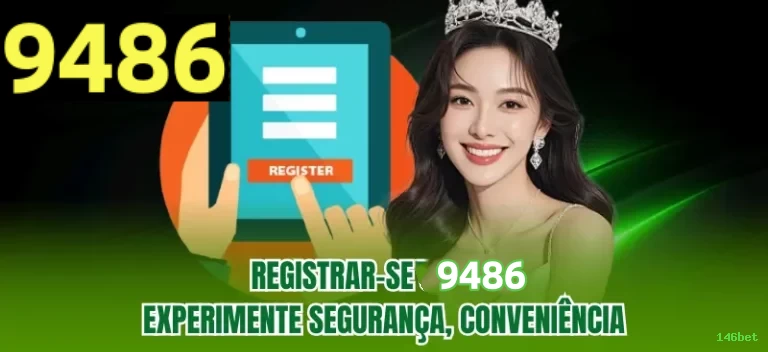 Login seguro na 146bet