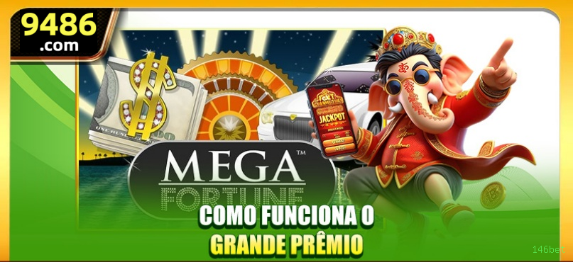 Programa VIP exclusivo da 146bet