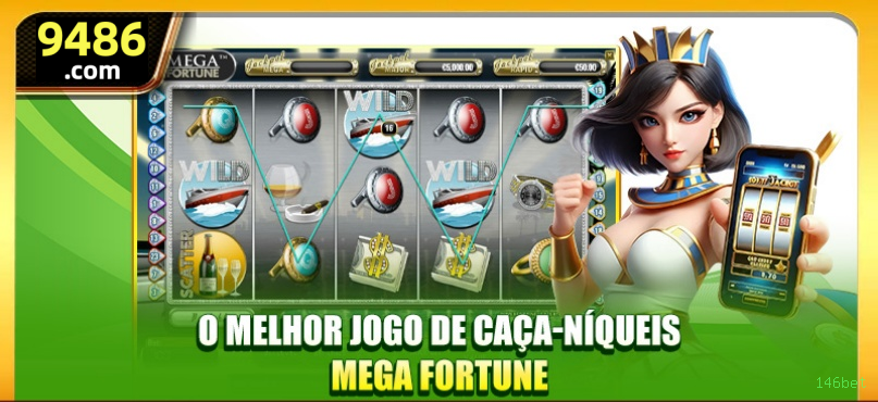 Ganhe prêmios incríveis na 146bet